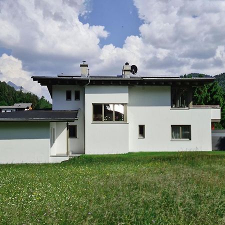 Apartamento Karwendelgold Scharnitz Exterior foto