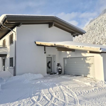 Apartamento Karwendelgold Scharnitz Exterior foto